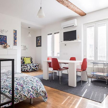 Travel House Bologna Apartment Ngoại thất bức ảnh