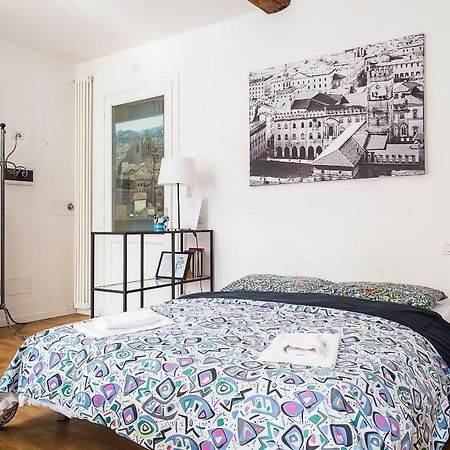 Travel House Bologna Apartment Ngoại thất bức ảnh