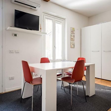 Travel House Bologna Apartment Ngoại thất bức ảnh