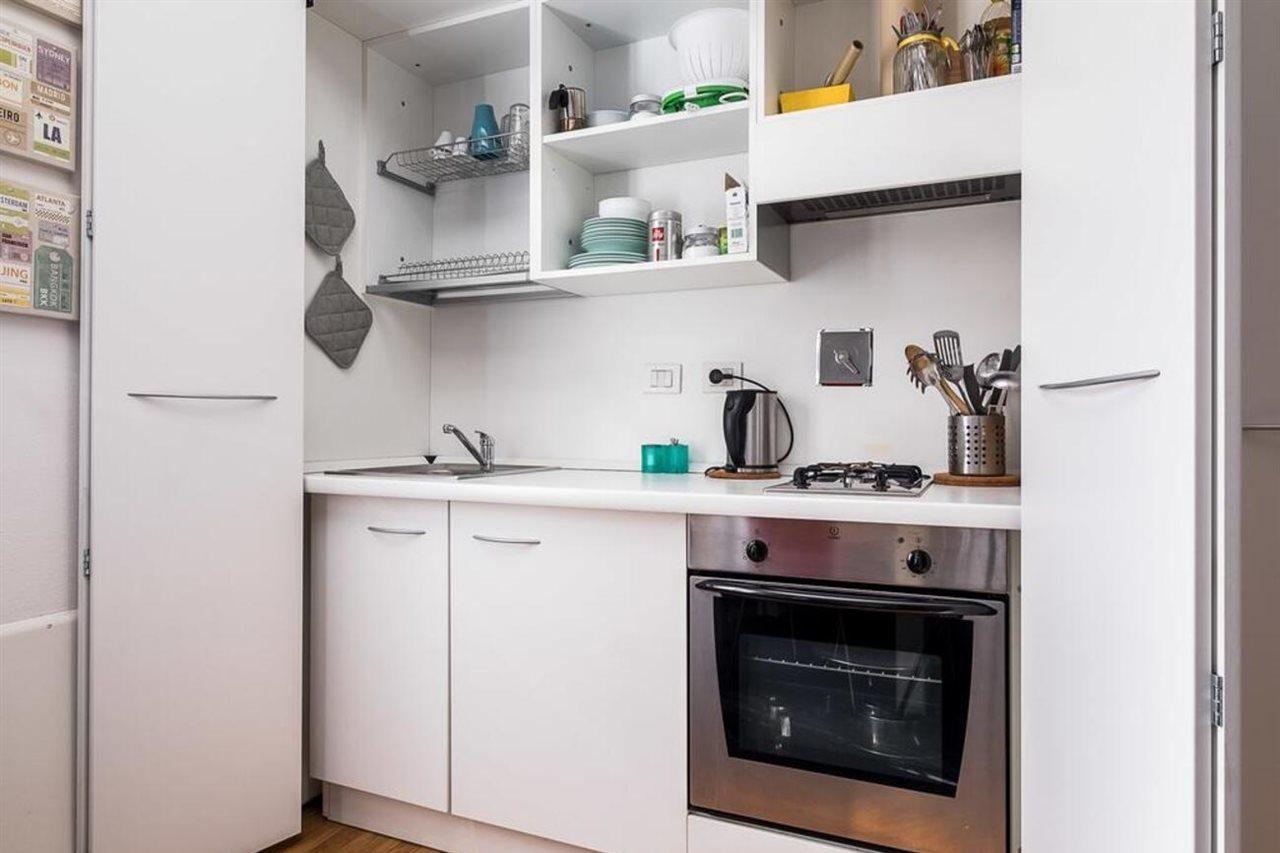 Travel House Bologna Apartment Ngoại thất bức ảnh