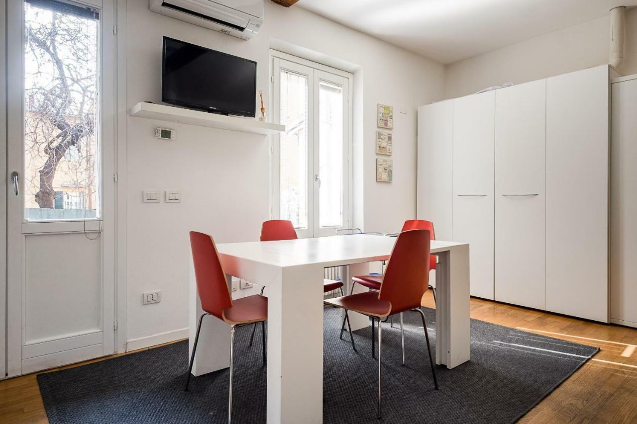 Travel House Bologna Apartment Ngoại thất bức ảnh