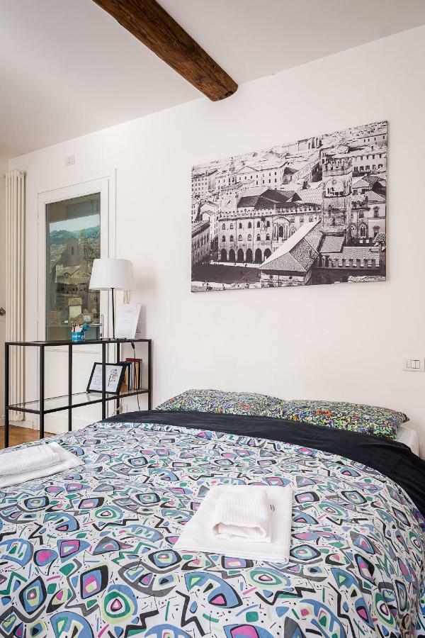 Travel House Bologna Apartment Ngoại thất bức ảnh