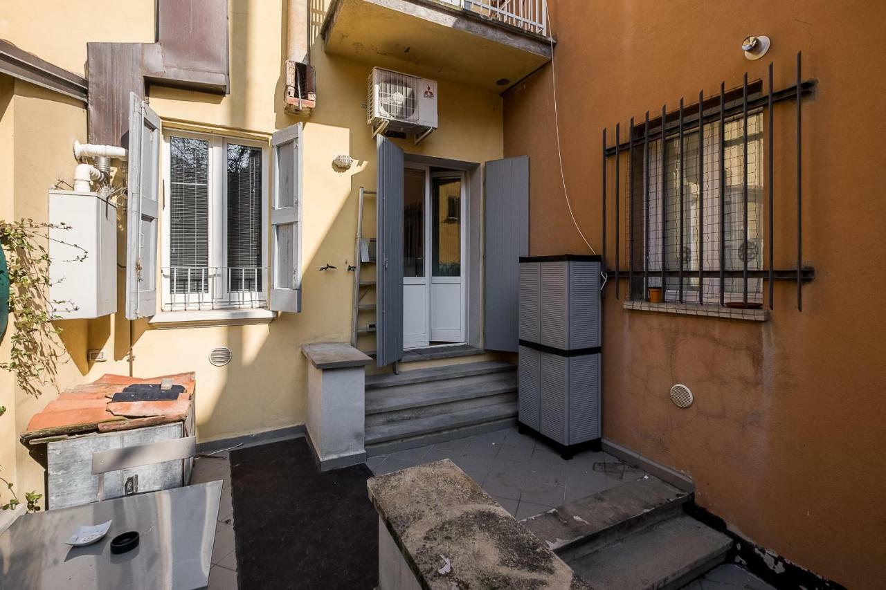Travel House Bologna Apartment Ngoại thất bức ảnh