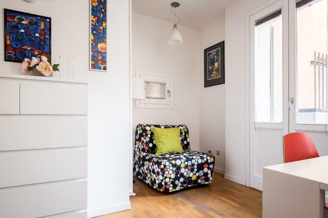 Travel House Bologna Apartment Ngoại thất bức ảnh